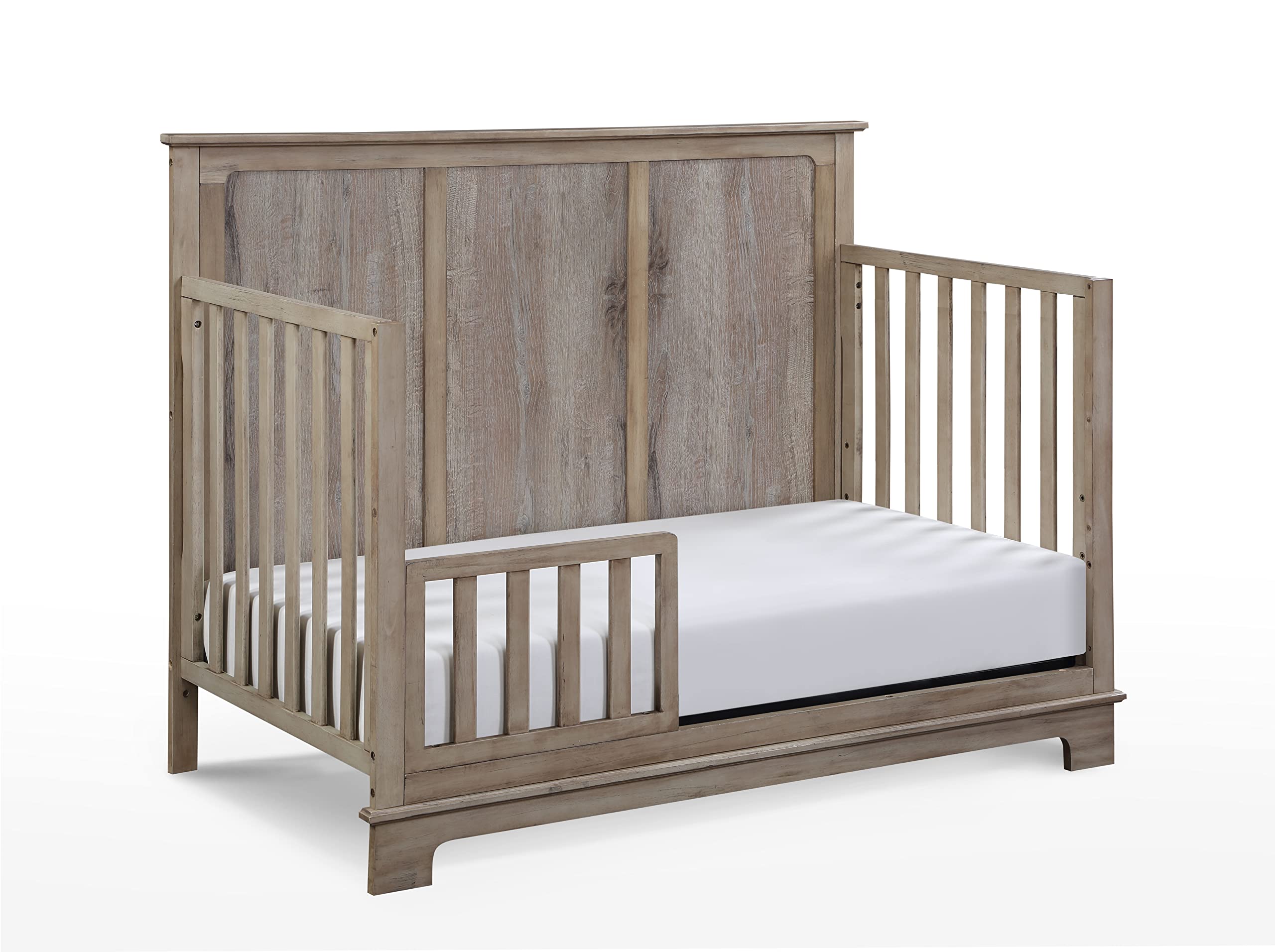 Suite Bebe Grayson Toddler Guard Rail Rustic Alpine