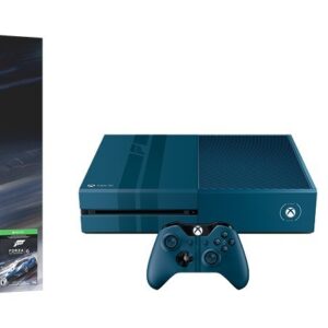 Xbox One 1TB Console - Forza Motorsport 6 Bundle (Renewed)