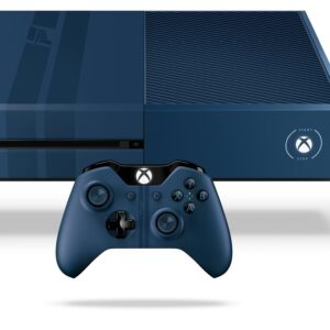 Xbox One 1TB Console - Forza Motorsport 6 Bundle (Renewed)