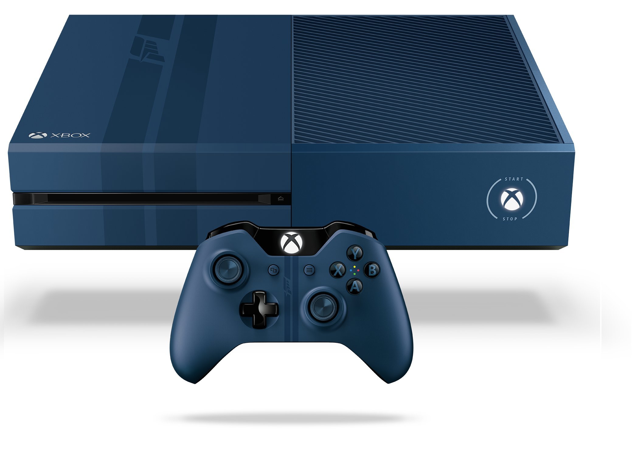 Xbox One 1TB Console - Forza Motorsport 6 Bundle (Renewed)