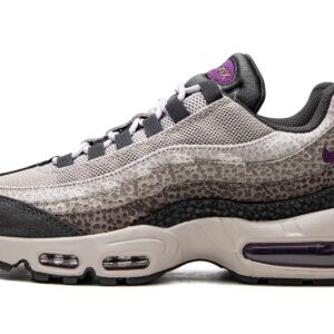 Nike Womens Air Max 95 WMNS DX2955 001 Safari - Size 7.5W