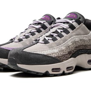 Nike Womens Air Max 95 WMNS DX2955 001 Safari - Size 7.5W