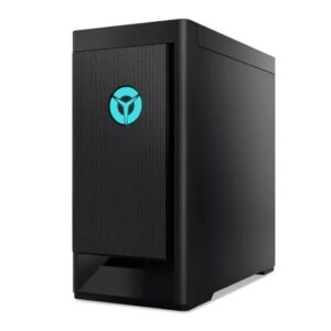 Lenovo Legion T5 Gaming & Entertainment Desktop PC (Intel i7-11700F 8-Core, 64GB RAM, 2TB PCIe SSD, GeForce RTX 3060 12GB GDDR6, WiFi 6, BT 5.2, Ethernet LAN (RJ-45), Win11P) w/Hub