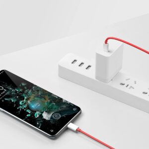 OnePlus SUPERVOOC 125W Power Adapter