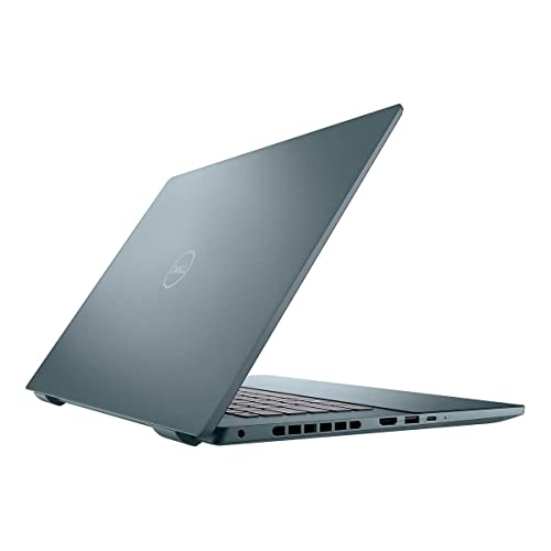 2022 Dell Inspiron 16 7620 Laptop: Core i7-12700H, 40GB DDR5 RAM, 16" 3K (3072x1920) Display, 1TB SSD, Windows 11, Backlit Keyboard, 86WHr Battery