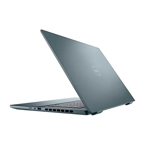 2022 Dell Inspiron 16 7620 Laptop: Core i7-12700H, 40GB DDR5 RAM, 16" 3K (3072x1920) Display, 1TB SSD, Windows 11, Backlit Keyboard, 86WHr Battery