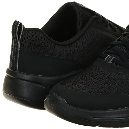 Skechers Performance Go Walk Arch FitUptown Summer Womens Sneaker 75 BM US Black