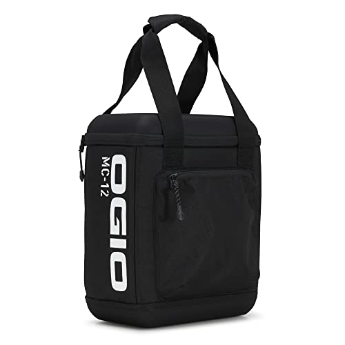 OGIO Soft Cooler BLK 23