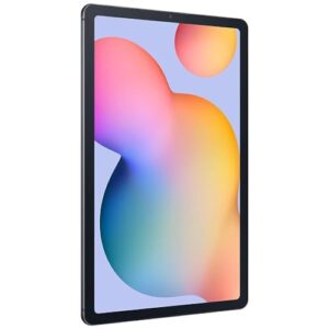 Samsung Galaxy Tab S6 Lite (2022) 10.4" 128GB Wi-Fi - Oxford Gray - SM-P613NZAEXAR (Renewed)