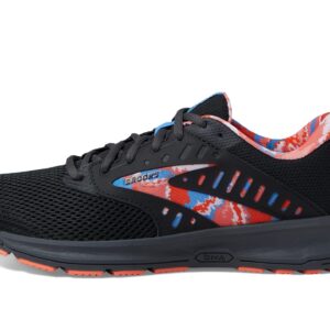 Brooks Range 2 Black/Coral/Marina 8.5 B (M)