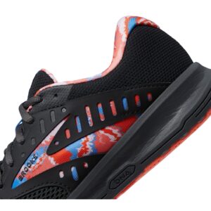 Brooks Range 2 Black/Coral/Marina 8.5 B (M)