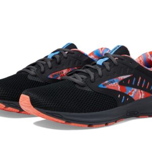 Brooks Range 2 Black/Coral/Marina 8.5 B (M)