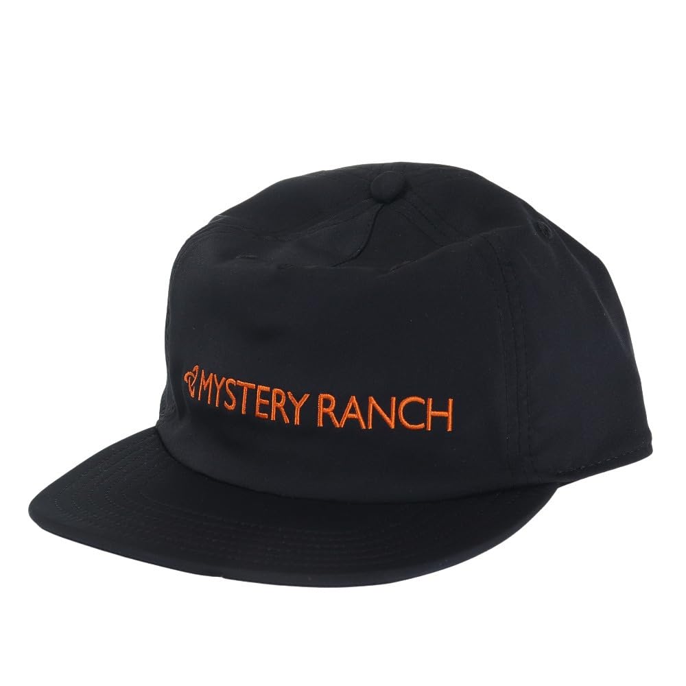 Mystery Ranch Hunter Hat, OS, Black