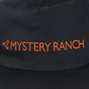 Mystery Ranch Hunter Hat, OS, Black