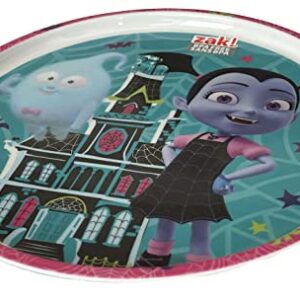 Vampirina Children's Dinnerware (Plate)