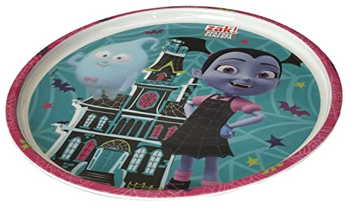 Vampirina Children's Dinnerware (Plate)