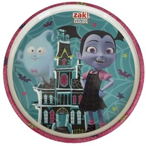 Vampirina Children's Dinnerware (Plate)