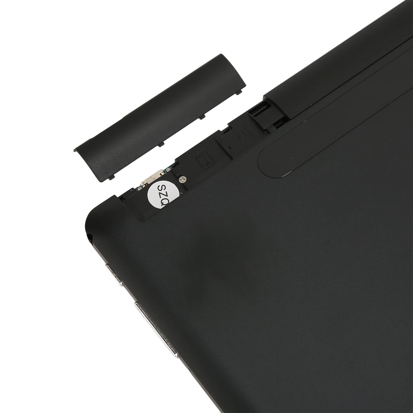 Tablet 10.1 Inch 10.1 Inch Tablet 6G RAM 128G ROM for Travel (Black)