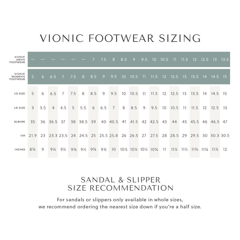 Vionic Captivate Women's Lightweight Comfort Sneaker Smoked Salmon - 9.5 Medium
