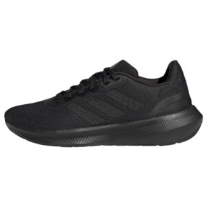 adidas Women's Sport Shoes-Low (Non-Football), Core Black Carbon, 9 US