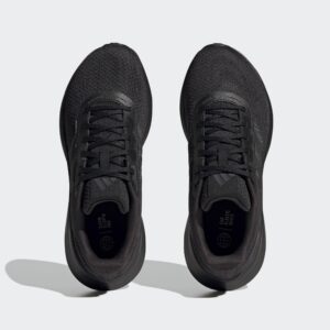 adidas Women's Sport Shoes-Low (Non-Football), Core Black Carbon, 9 US