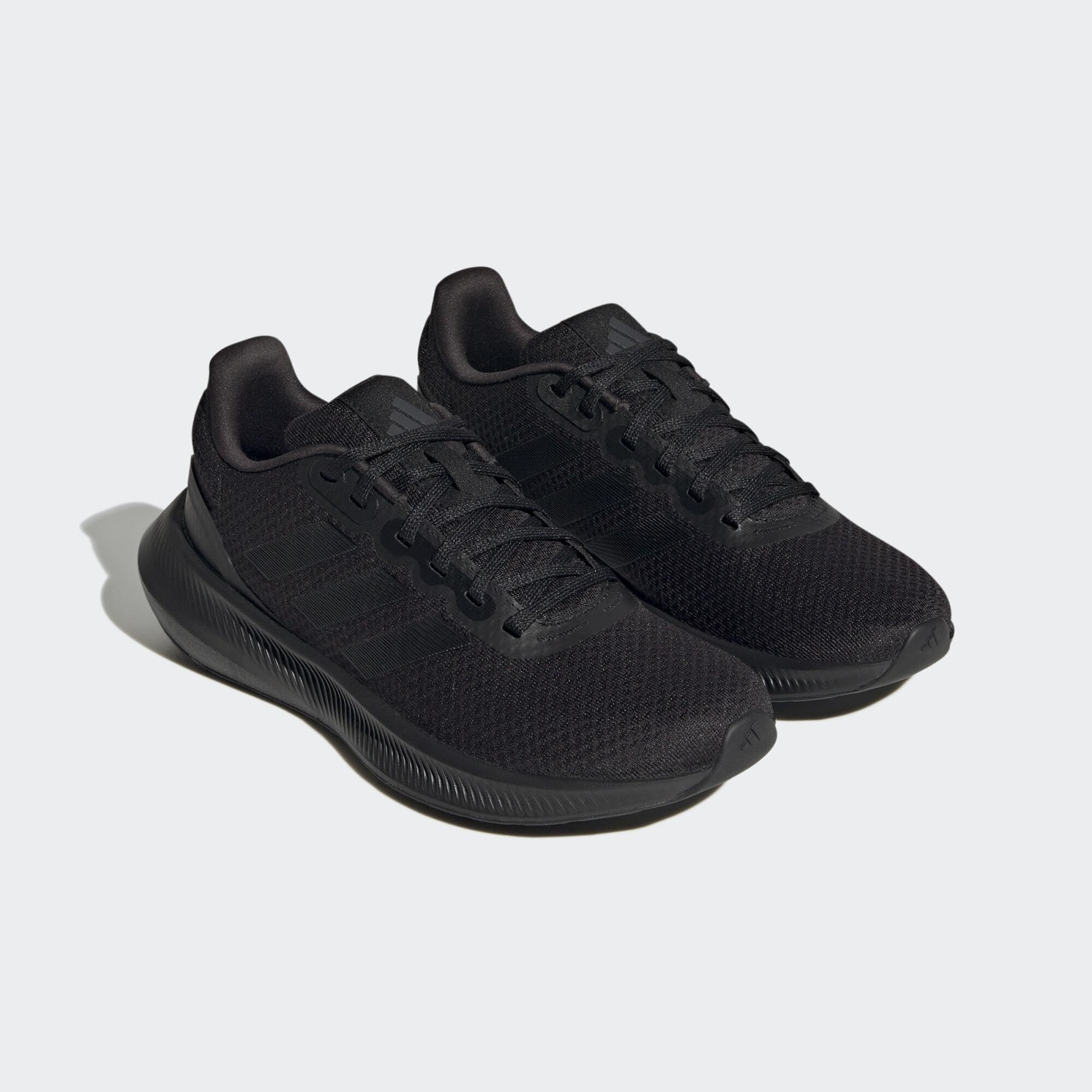 adidas Women's Sport Shoes-Low (Non-Football), Core Black Carbon, 9 US