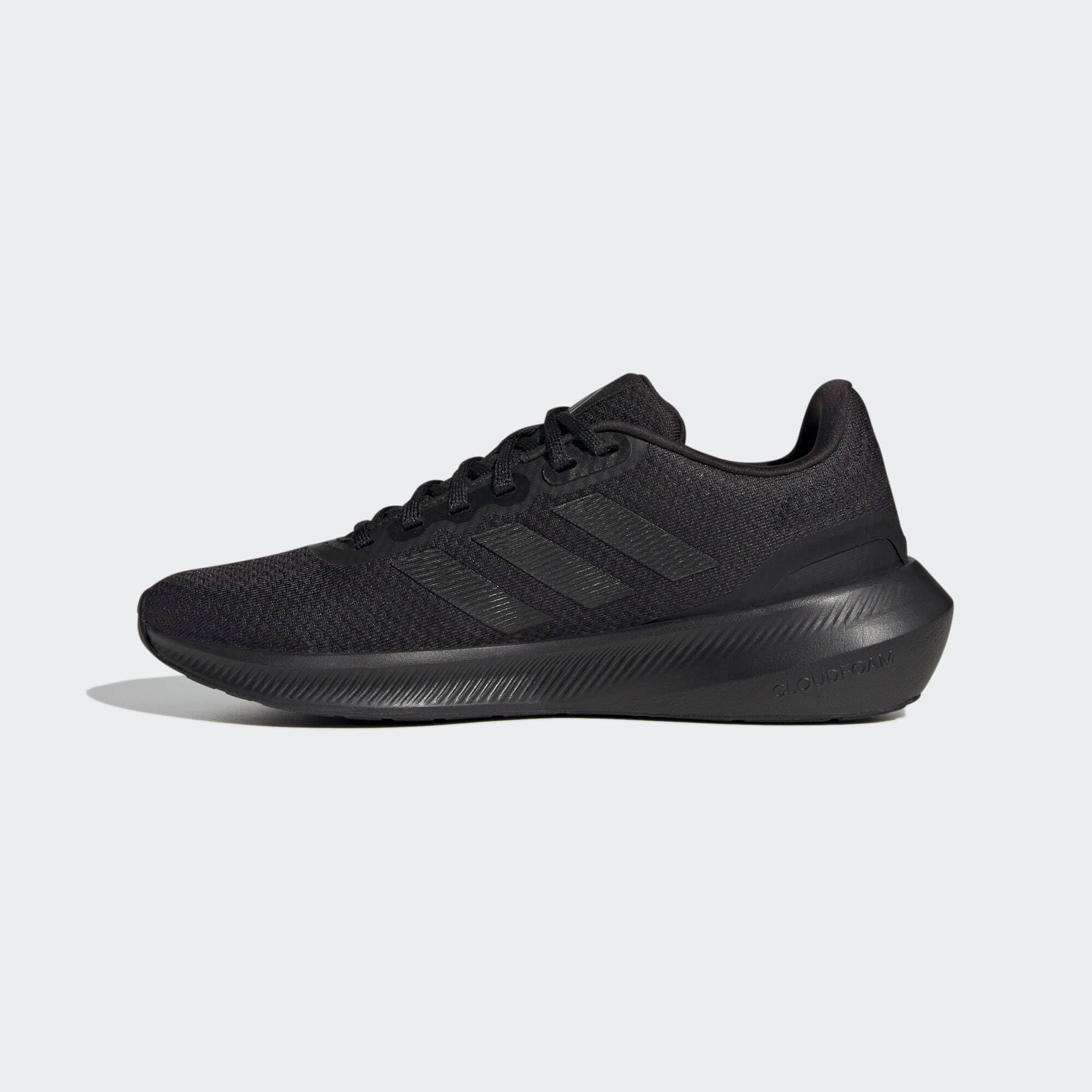 adidas Women's Sport Shoes-Low (Non-Football), Core Black Carbon, 9 US