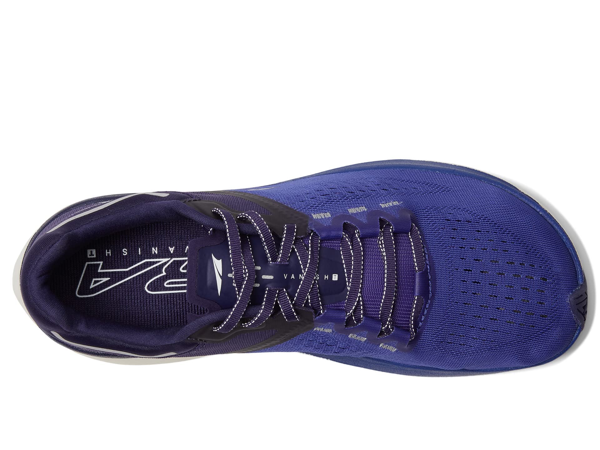 ALTRA Vanish Tempo Dark Purple 6 B (M)