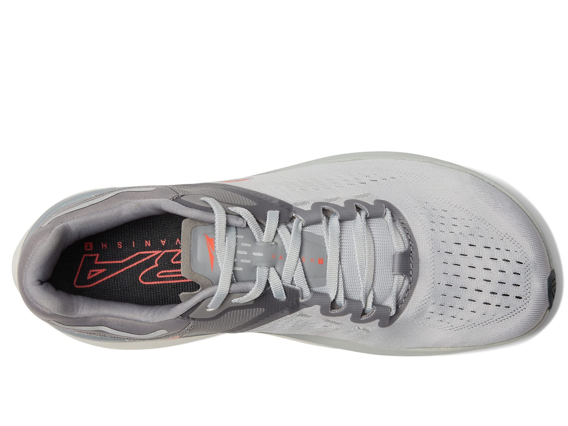 ALTRA Vanish Tempo Gray 9.5 B (M)