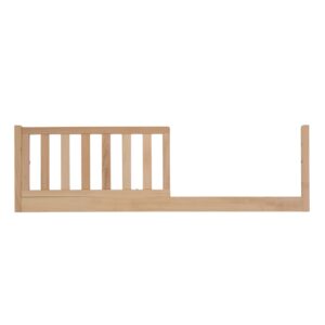 dadada baby’s bed rail for toddlers – crib conversion kit – toddler rail