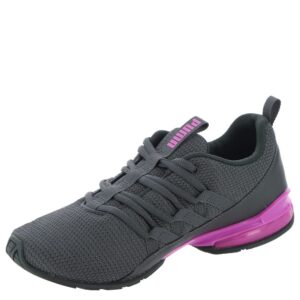 PUMA Riaze Prowl Sheer Womens Sneaker 6 BM US ShadowOrchid