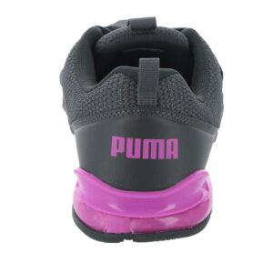 PUMA Riaze Prowl Sheer Womens Sneaker 6 BM US ShadowOrchid