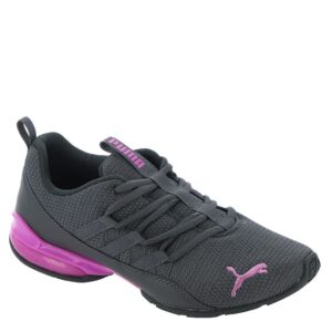 PUMA Riaze Prowl Sheer Womens Sneaker 6 BM US ShadowOrchid