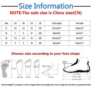 MLAGJSS Slip on Tennis Shoes Women Sneakers for Women's Fashion Casual Mesh Breathable Sneakers Slip On Shoes