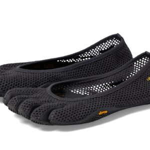 Vibram FiveFingers Vi-B Eco Grey/Black EU 37 (US Women's 7-7.5) B (M)