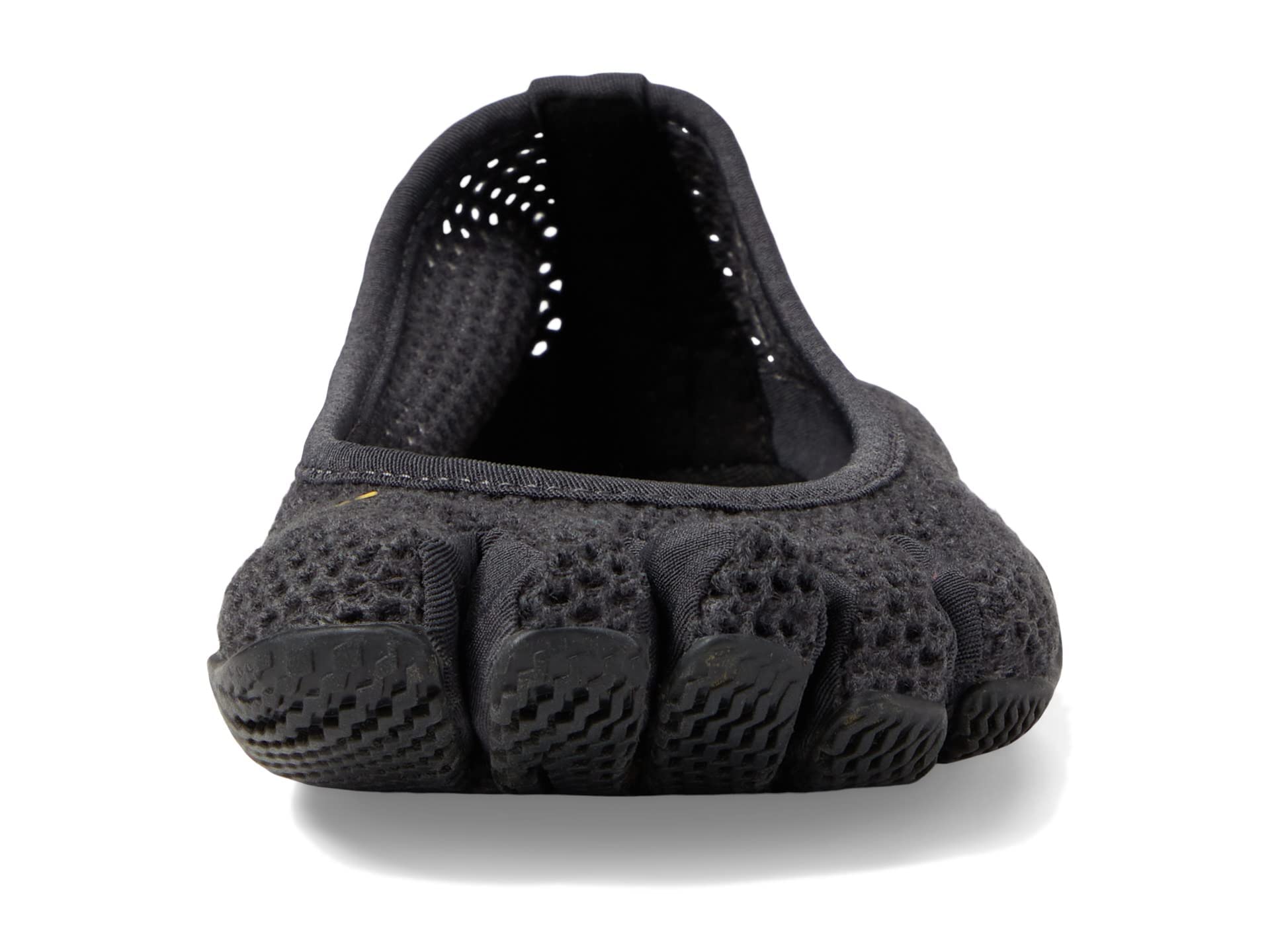 Vibram FiveFingers Vi-B Eco Grey/Black EU 37 (US Women's 7-7.5) B (M)