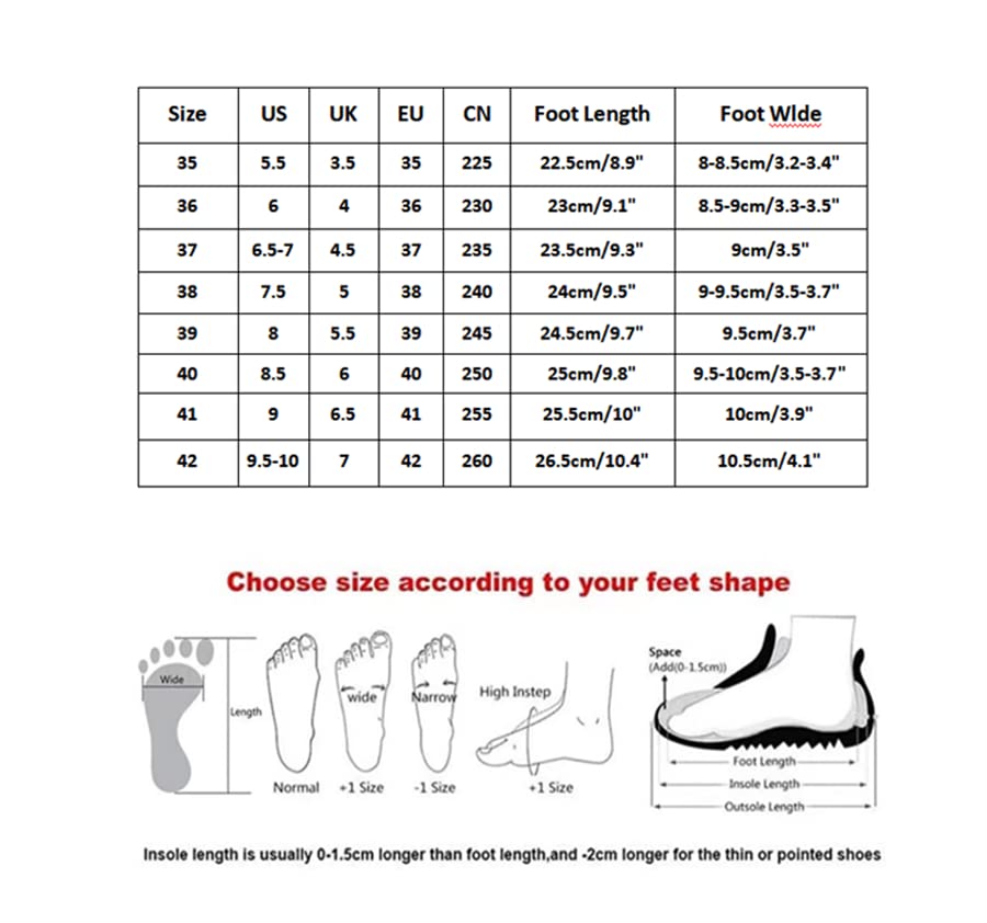 HINDOLA Women's Walking Shoes Sequin Lightweight Non Slip Tennis Sneakers Comfort Wedge Platform Athletic Running Shoes White