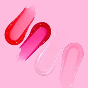 Plump & Pout Lip Plumping Lipgloss by Beauty Creations (Mystery)