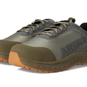 ARIAT Outpace Composite Toe Willow 10 D (M)