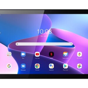 Lenovo Tab M10 4G LTE 64 Gb 25.6 Cm (10.1") 4 Gb Wi-Fi 5, W128309512 ((10.1) 4 Gb Wi-Fi 5 (802.11Ac) Android 11 Grey)