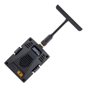 Radiomaster Ranger Micro 2.4GHZ ExpressLRS RF Module for TX16S TX12 MKII Remote Control