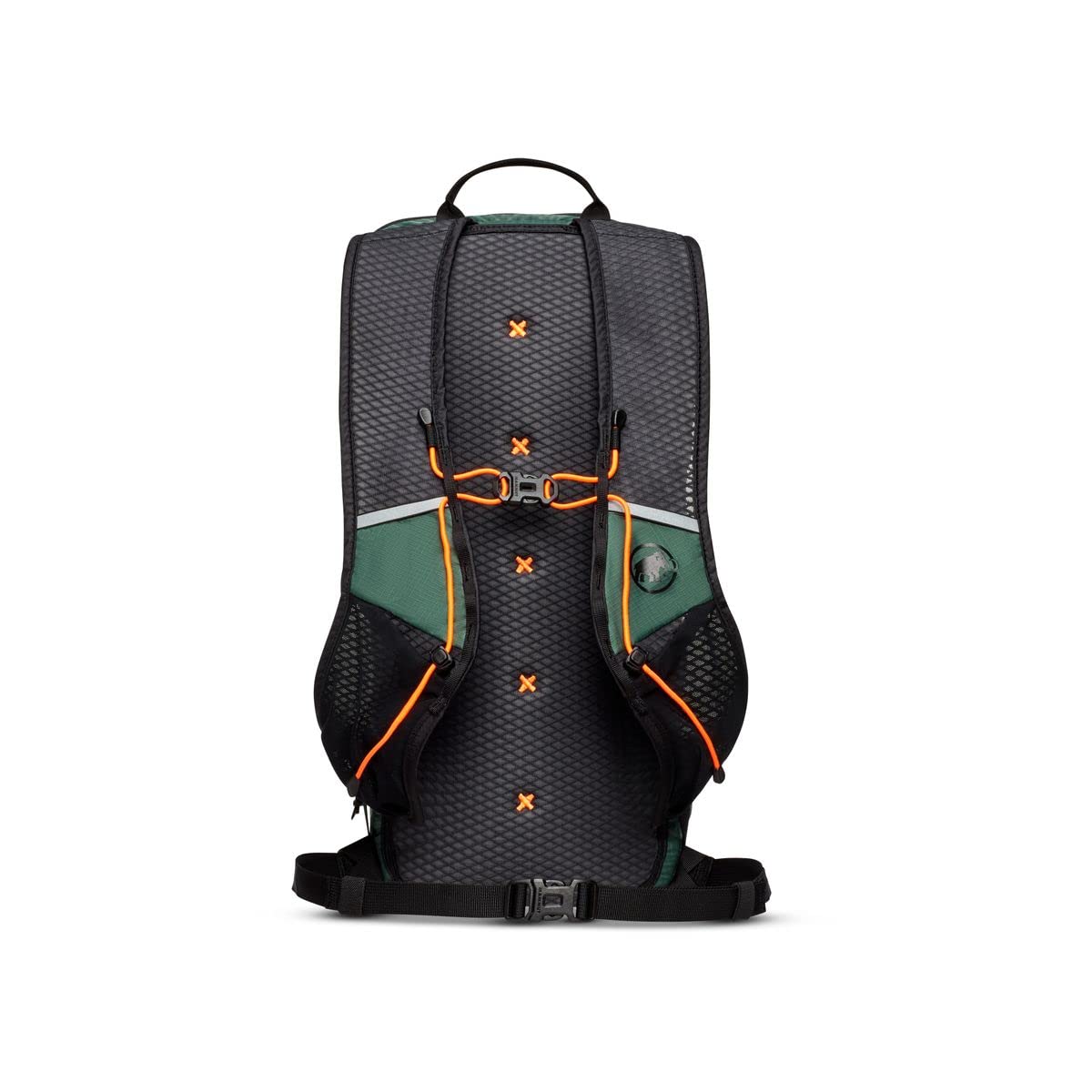 Mammut Aenergy 12 - Dark Jade 12L