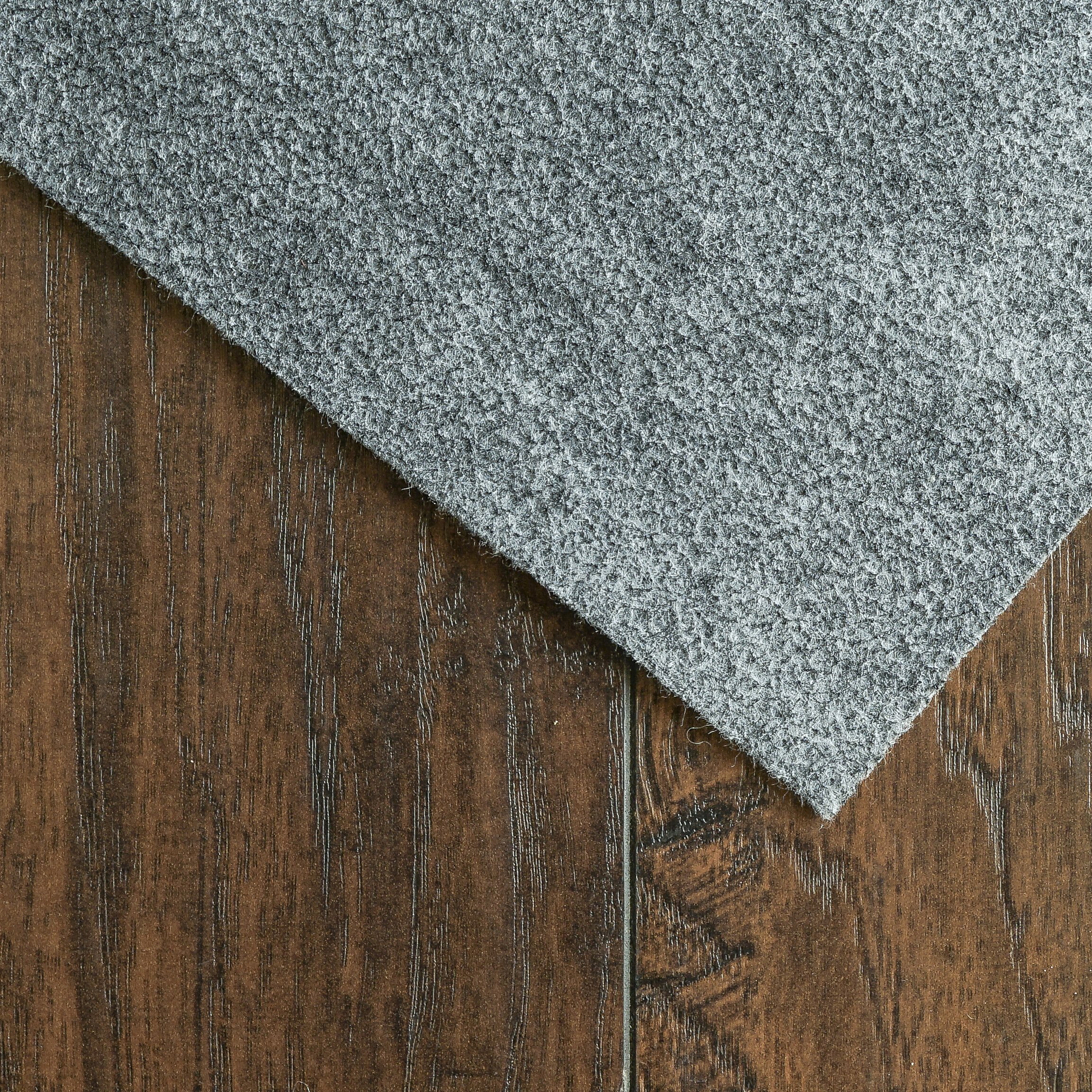 RUGPADUSA - RugPro - 2'6" x 7' - 1/16" Thick - Felt and Rubber - Ultra Slim Non-Slip Rug Pad - Perfect for High Traffic Areas and Entryways, Many Custom Sizes