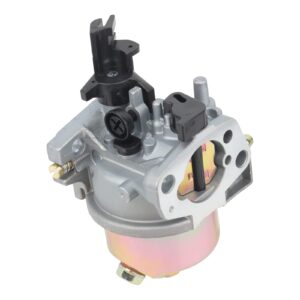 MOTOALL Carburetor for Champion Power Equipment 3500 4000 Watt CPE Gas Generator 196cc 6.5 hp OHV engine