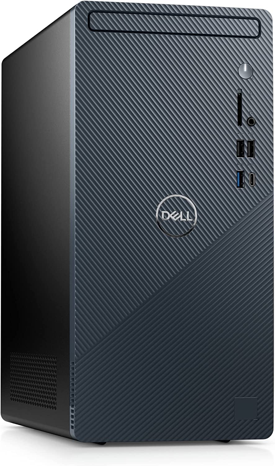 Dell Inspiron 3020 Desktop 10TB SSD 64GB RAM Extreme (Intel Core i9-12900K Processor with Turbo Boost to 5.20GHz, 64 GB RAM, 10 TB SSD, Win 11) Business PC Computer