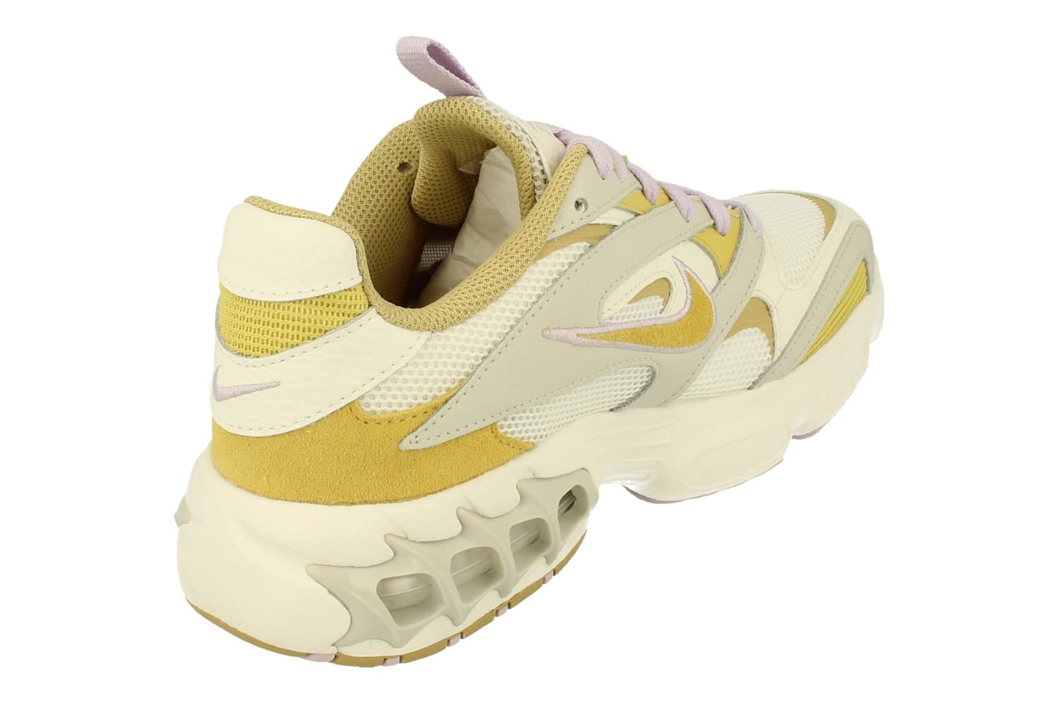 Nike Womens Air Zoom Fire Running Trainers DV6977 Sneakers Shoes (UK 5 US 7.5 EU 38.5, sail Celery Doll Light Bone 100)