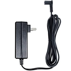IdeaEuropa Power Supply Cord for Recliner and Lift Chair - Replacement Wall Power Supply Transformer for Kaidi, Limoss, Electric Power Recliners with L Shape Adapters