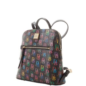 Dooney & Bourke Handbag, Db75 Multi Backpack - Black