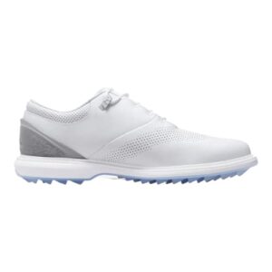 Nike Jordan ADG 4 Men's Golf Shoes White/Black-Pure Platinum DM0103-105 11