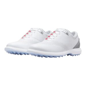 Nike Jordan ADG 4 Men's Golf Shoes White/Black-Pure Platinum DM0103-105 11